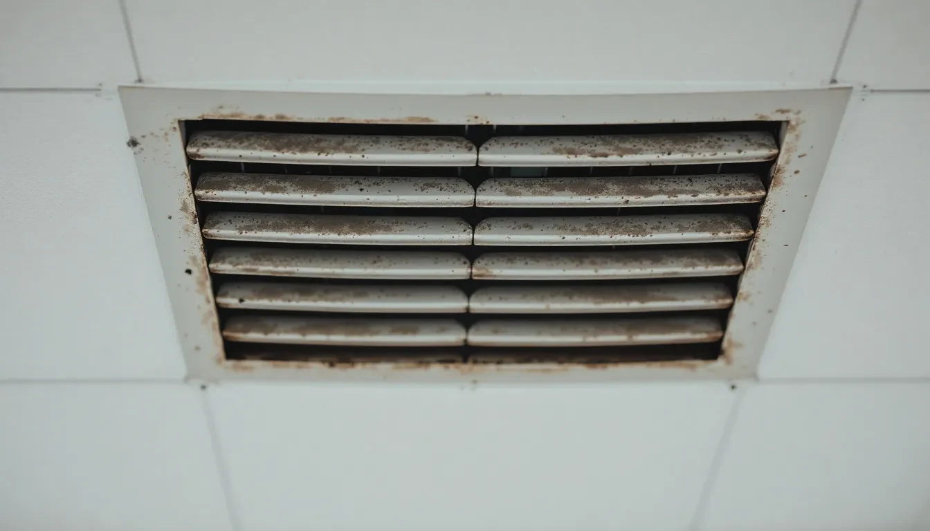 Post Renovation Duct Cleaning in Sioux Falls